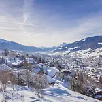 1 Er Village Megève