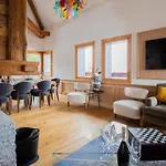 Chalet 1 Er Village *