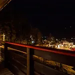 1 Er Village Megève