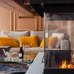 1 Er Village Chalet
