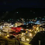 1 Er Village Megève