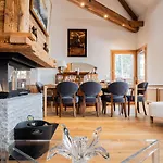 1 Er Village Chalet