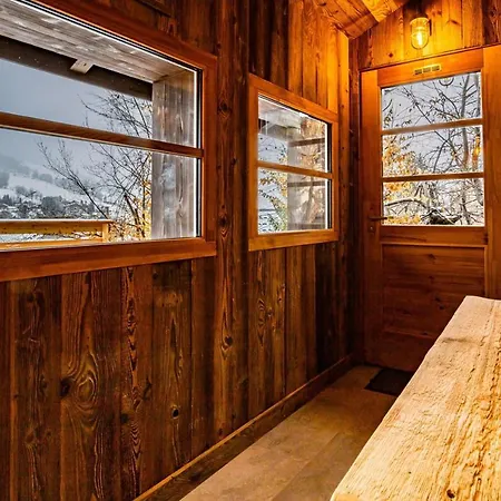 1 Er Village Chalet
