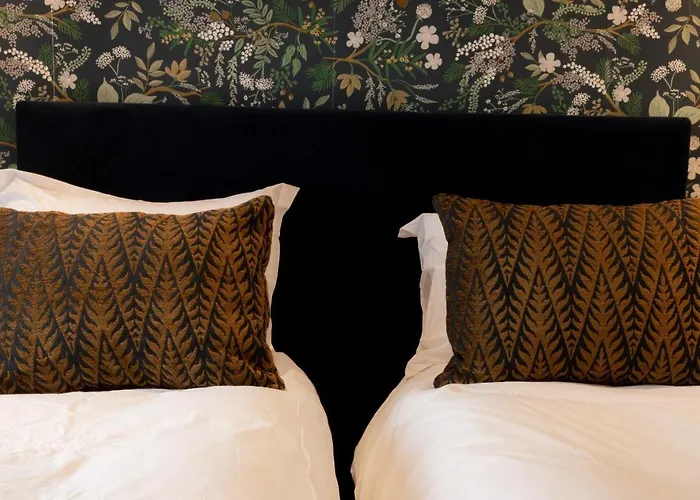 Horská chata 1 Er Village *