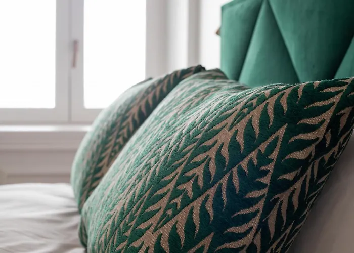 1 Er Village Horská chata