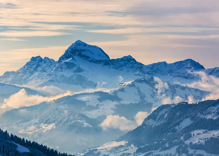 Horská chata 1 Er Village