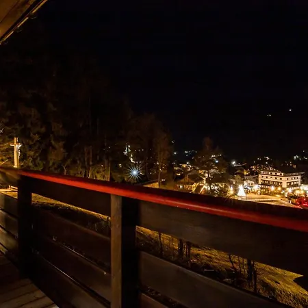 1 Er Village Megeve