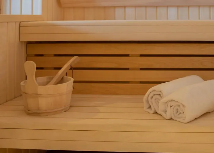 Chalet 1 Er Village Megève