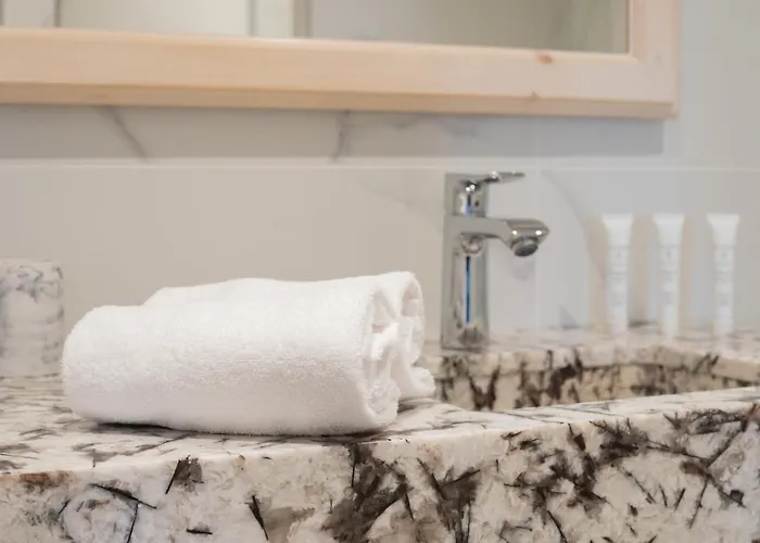 1 Er Village Megève